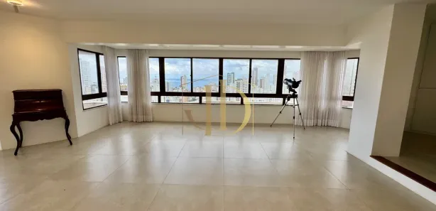 Apartamento com 11 Quartos à venda, 304m² no Chame-Chame, Salvador
