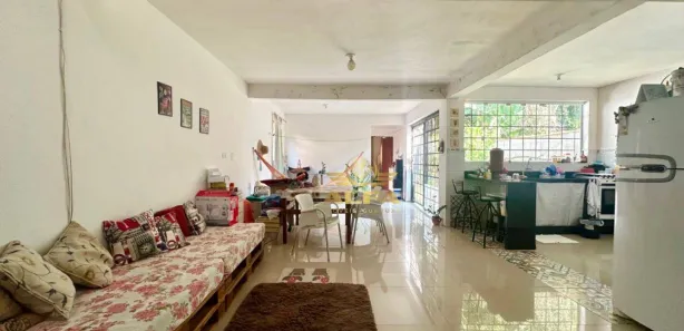 Casa de Condomínio com 2 Quartos à venda, 130m² no Balneário Praia do Pernambuco, Guarujá