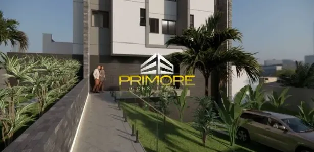 Apartamento com 3 Quartos à venda, 73m² no Coração Eucarístico, Belo Horizonte