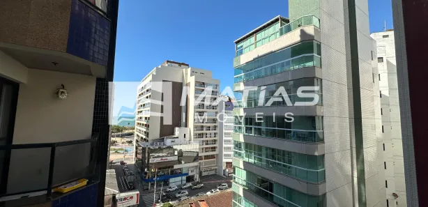 Apartamento com 3 Quartos à venda, 110m² no Centro, Guarapari