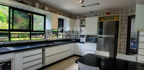 Apartamento com 3 Quartos à venda, 178m² no Petrópolis, Natal