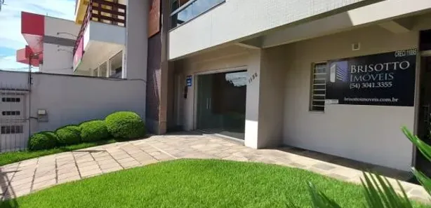 Ponto Comercial para alugar, 50m² no Cruzeiro, Caxias do Sul