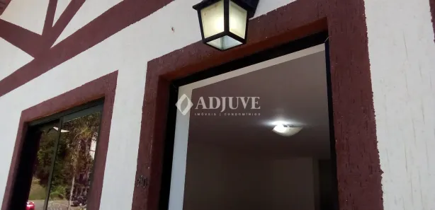 Apartamento com 1 Quarto para alugar, 35m² no Samambaia, Petrópolis