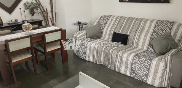 Apartamento com 3 Quartos à venda, 115m² no Vila Alzira, Guarujá
