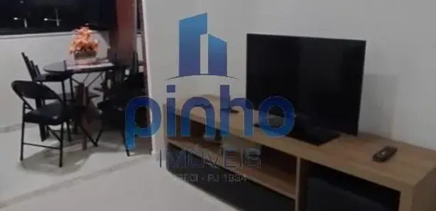 Apartamento com 1 Quarto para alugar, 50m² no Pituba, Salvador