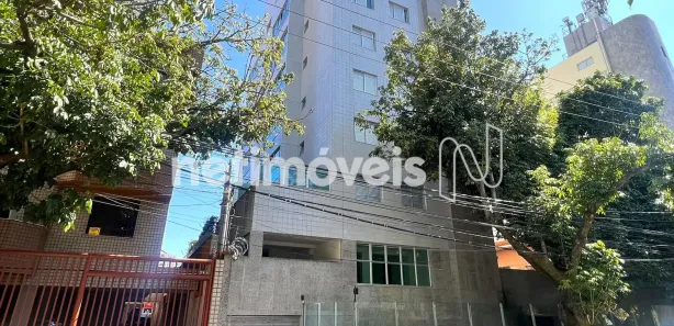 Apartamento com 3 Quartos à venda, 133m² no Cruzeiro, Belo Horizonte