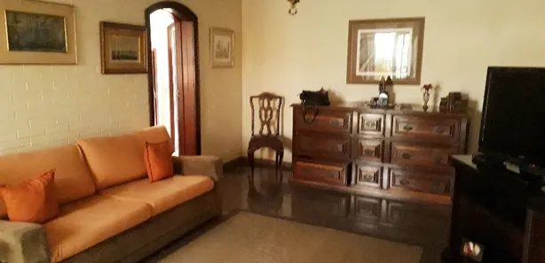 Imóvel Comercial com 4 Quartos para alugar, 423m² no Serra, Belo Horizonte