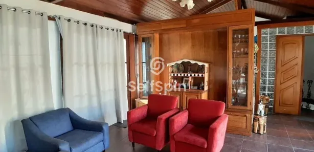 Cobertura com 4 Quartos para alugar, 350m² no Icaraí, Niterói