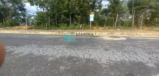 Lote/Terreno à venda, 366m² no Portal do Sol, Lagoa Santa