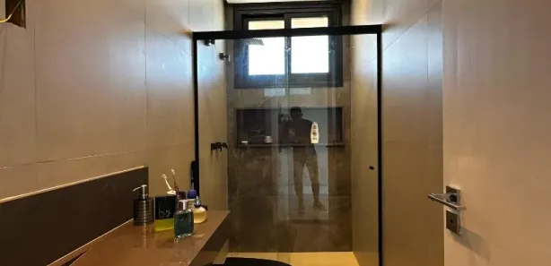 Casa de Condomínio com 3 Quartos para venda ou aluguel, 250m² no Alphaville (Abrantes), Camaçari