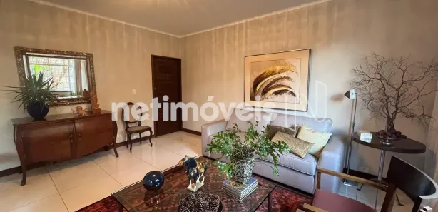 Apartamento com 4 Quartos à venda, 150m² no Santo Antônio, Belo Horizonte