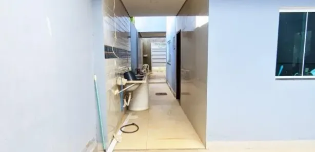 Casa com 4 Quartos à venda, 271m² no Setor Habitacional Vicente Pires, Brasília