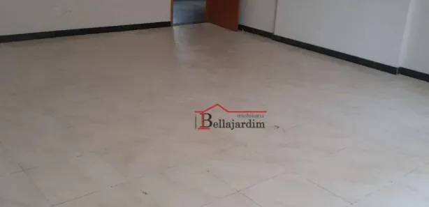 Sala Comercial para alugar, 47m² no Centro, Santo André