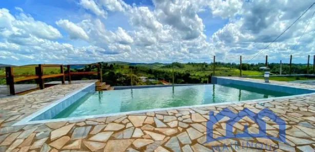 Fazenda/Sítio com 4 Quartos à venda, 1000m² no , Mairinque