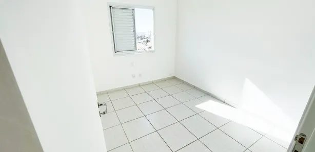 Apartamento com 3 Quartos à venda, 88m² no Parque Três Meninos, Sorocaba