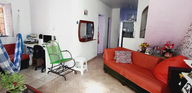 Casa com 3 Quartos à venda, 150m² no Vila da Prata, Manaus