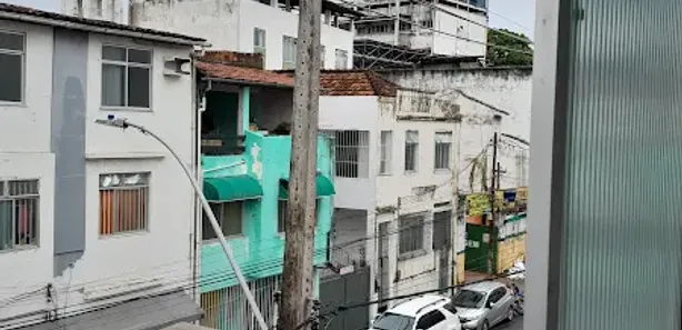 Apartamento com 1 Quarto à venda, 40m² no Tororó, Salvador