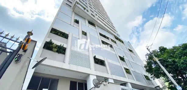 Apartamento com 2 Quartos para alugar, 56m² no Centro, Nova Iguaçu