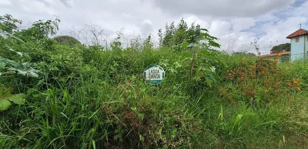 Lote/Terreno à venda, 360m² no Champagne, Lagoa Santa