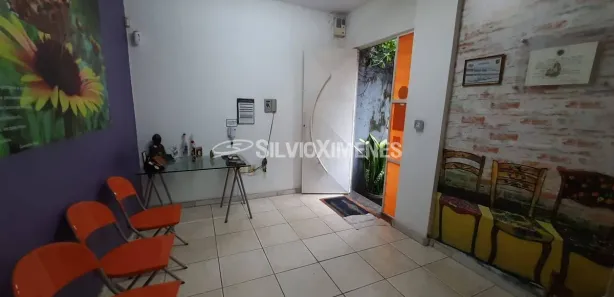 Casa para alugar, 150m² no Cruzeiro, Belo Horizonte