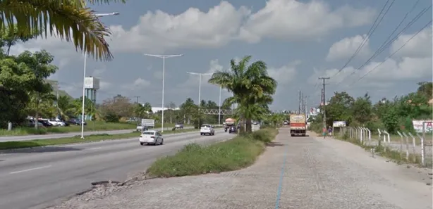 Lote/Terreno para alugar, 13000m² no Pitimbu, Natal
