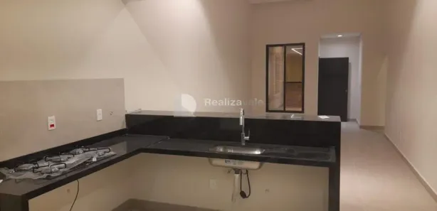 Casa de Condomínio com 3 Quartos à venda, 144m² no Caminho Novo, Tremembé