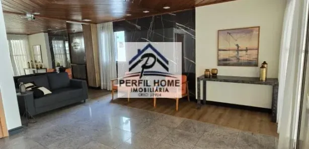 Apartamento com 3 Quartos à venda, 127m² no Pituba, Salvador