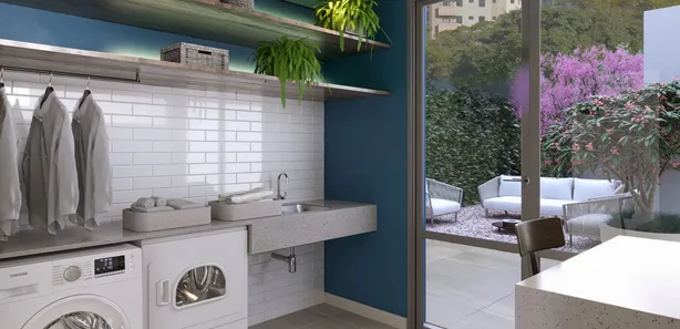 Organy no Mirandópolis, São Paulo