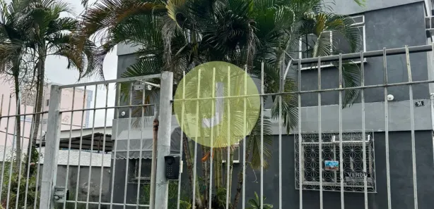 Apartamento com 1 Quarto à venda, 52m² no Senador Vasconcelos, Rio de Janeiro