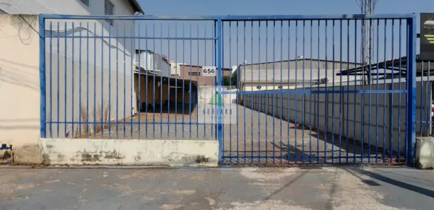Lote/Terreno para alugar, 10m² no Centro, Anápolis