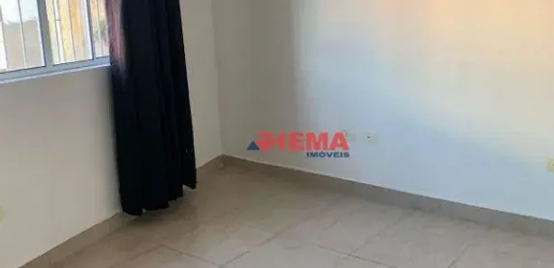 Sala Comercial para alugar, 25m² no Marapé, Santos