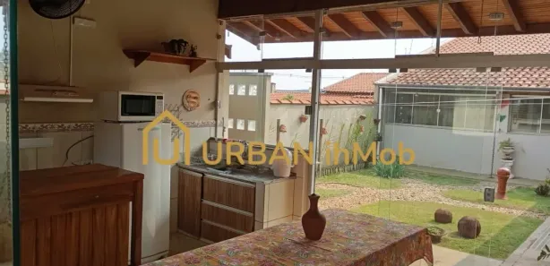 Casa com 4 Quartos à venda, 191m² no São Sebastião da Serra, São Sebastião da Serra