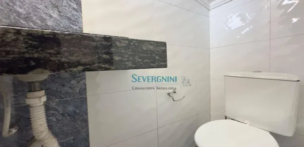 Sobrado com 2 Quartos à venda, 68m² no Bom Princípio, Gravataí