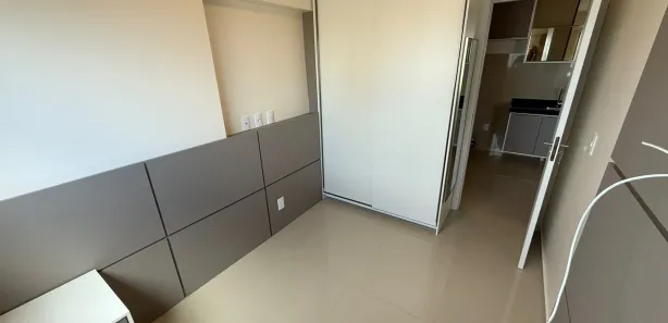 Flat com 1 Quarto para alugar, 30m² no Boa Vista, Recife