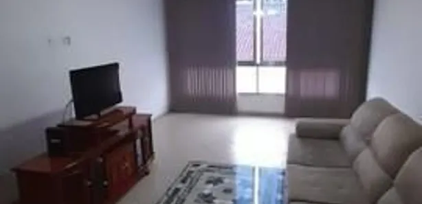 Apartamento com 3 Quartos à venda, 123m² no Paquetá, Santos