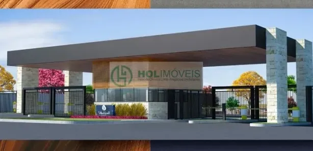 Casa de Condomínio com 3 Quartos à venda, 186m² no Residencial Villa de León, Piratininga