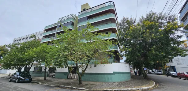 Cobertura com 3 Quartos à venda, 125m² no Vila Nova, Cabo Frio
