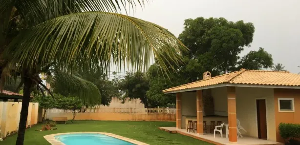 Casa de Condomínio com 4 Quartos à venda, 800m² no , Vera Cruz