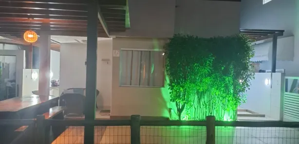 Casa de Condomínio com 4 Quartos à venda, 140m² no Catu de Abrantes (Abrantes), Camaçari