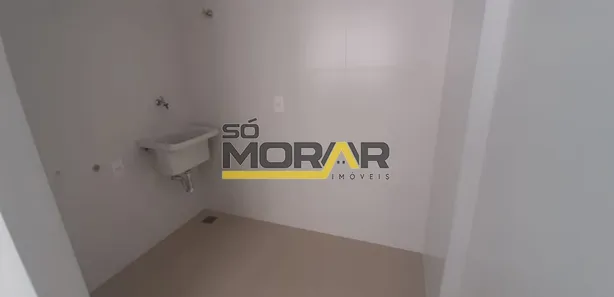 Apartamento com 3 Quartos à venda, 87m² no Funcionários, Belo Horizonte