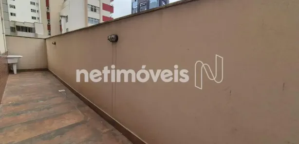 Apartamento com 2 Quartos à venda, 89m² no Funcionários, Belo Horizonte