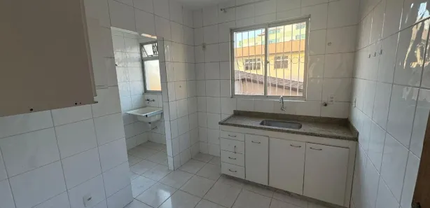 Apartamento com 3 Quartos para alugar, 90m² no Itapoã, Belo Horizonte