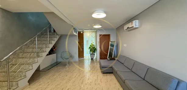 Casa de Condomínio com 5 Quartos à venda, 320m² no Chapada, Manaus