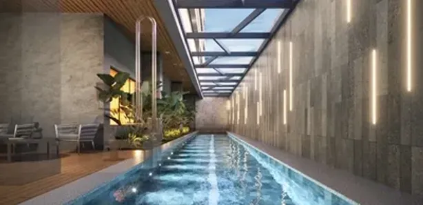RW Boutique Apartments no Bela Vista, São Paulo