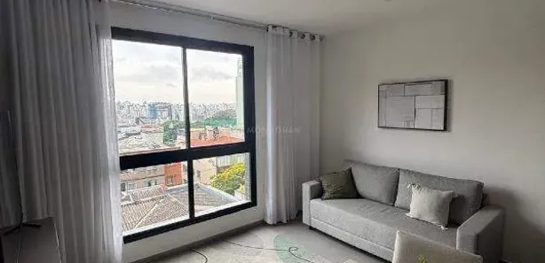 Apartamento com 2 Quartos à venda, 55m² no Santo Agostinho, Belo Horizonte