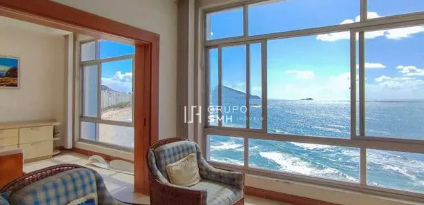 Apartamento com 2 Quartos à venda, 90m² no Vila Alzira, Guarujá