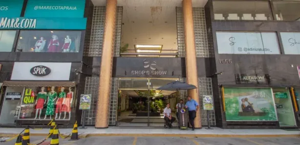 Ponto Comercial para alugar, 64m² no Boa Viagem, Recife