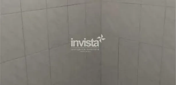Sala Comercial para alugar, 47m² no Vila Belmiro, Santos