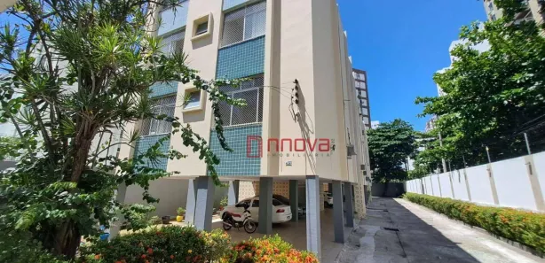 Apartamento com 2 Quartos à venda, 75m² no Pituba, Salvador