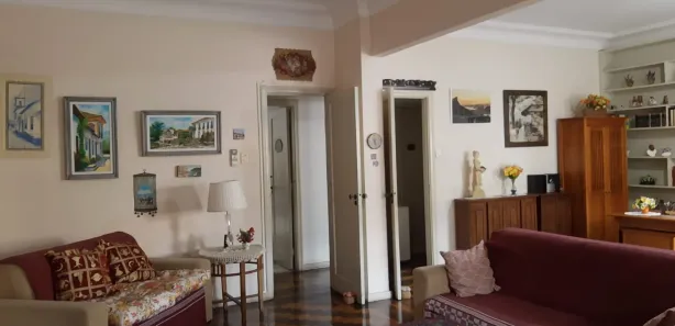 Apartamento com 3 Quartos à venda, 147m² no Flamengo, Rio de Janeiro